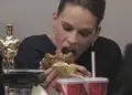 Pse yjet e Hollivudit përfundojnë në restorante me hamburgerë pas ndarjes së çmimeve Oscar?
