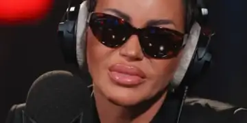 “E kam kaluar në një mënyrë të rëndë”/ Fjolla Morina flet për burgun, depresionin dhe jetën personale