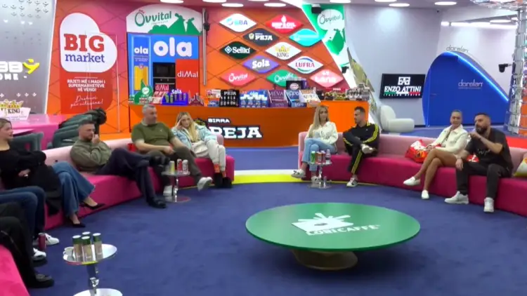 Kush e fiton Big Brother-in? Ja si u përgjigjën banorët