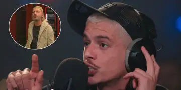 Xuxi ‘thumbon’ fituesin e ‘BBVK’ pas performancës live: S’je në tonalitet!