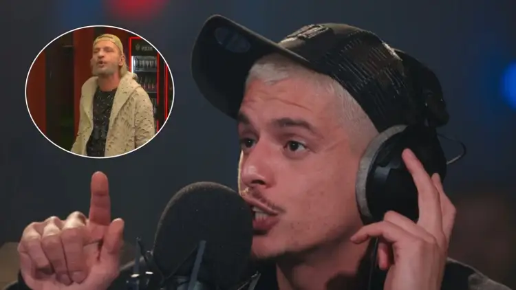 Xuxi ‘thumbon’ fituesin e ‘BBVK’ pas performancës live: S’je në tonalitet!