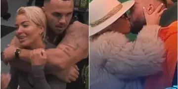 Dolce për Limin dhe Edin: Meshkujt që merren me llafe, larg meje!