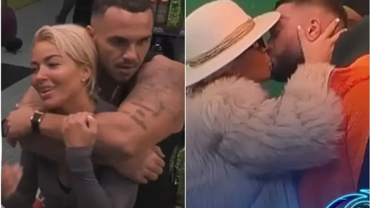 Dolce për Limin dhe Edin: Meshkujt që merren me llafe, larg meje!