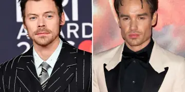 Harry Styles flet për humbjen e Liam Payne: Është shumë e vështirë