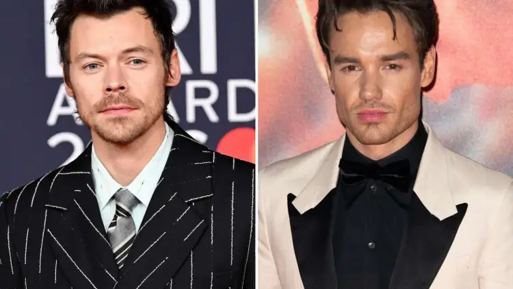 Harry Styles flet për humbjen e Liam Payne: Është shumë e vështirë