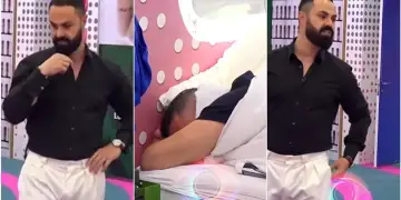 Landi hyn në “BBVA”:Gaz Xhike, mos i pëlqe asigjo asnjë çike!