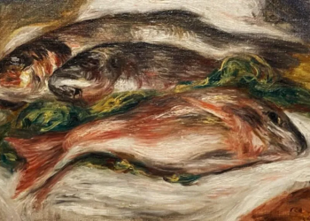 Grabitje spektakolare në Itali, zhduken veprat e Pierre-Auguste Renoir, Paul Cézanne dhe Henri Matisse