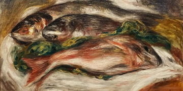 Grabitje spektakolare në Itali, zhduken veprat e Pierre-Auguste Renoir, Paul Cézanne dhe Henri Matisse