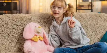 A është normale që një fëmijë të ketë miq imagjinarë?