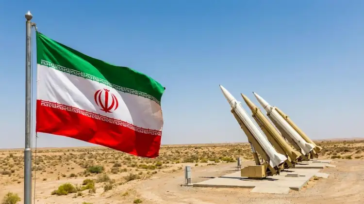 Nga Apple te Tesla! Irani publikon listën e 18 kompanive “objektiv” për hakmarrje