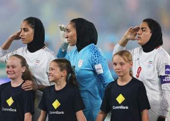 Pse atletet femra iraniane po refuzojnë azilin e ofruar nga Australia dhe po kthehen në vendin e tyre