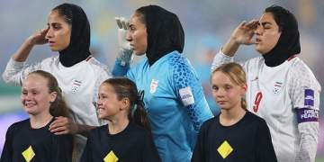 Pse atletet femra iraniane po refuzojnë azilin e ofruar nga Australia dhe po kthehen në vendin e tyre