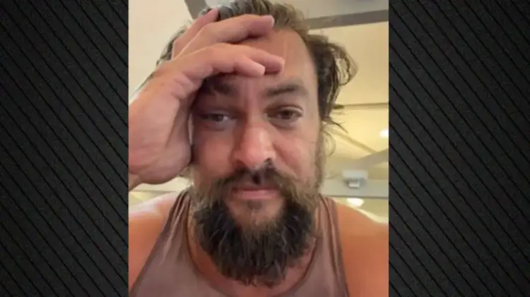 Përmbytjet masive në Hawaii, Jason Momoa largohet nga prona: Tani jemi të sigurt