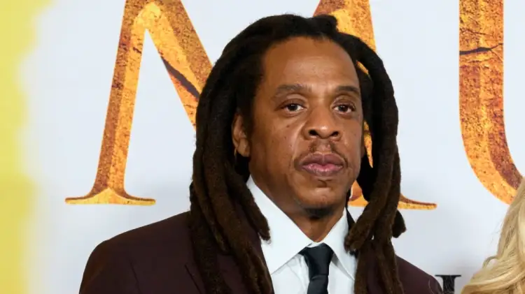 “Jam ende i zemëruar”/ Jay-Z flet për herë të parë pas akuzave të rënda që u bënë ndaj tij