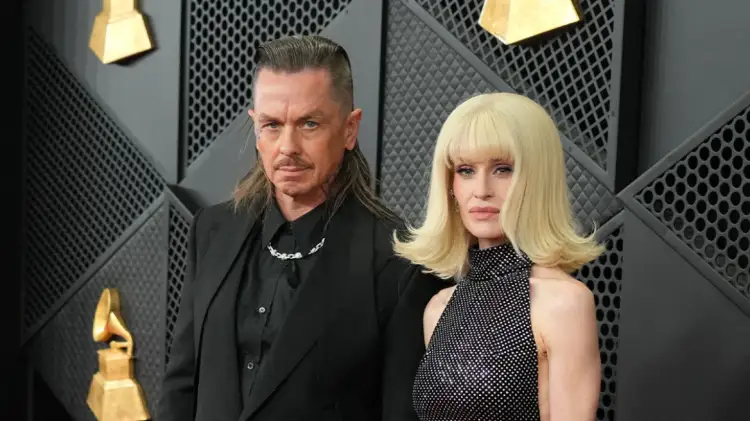 Nuk zgjati shumë/ Kelly Osbourne ndahet nga Sid Wilson pak muaj pas fejesës