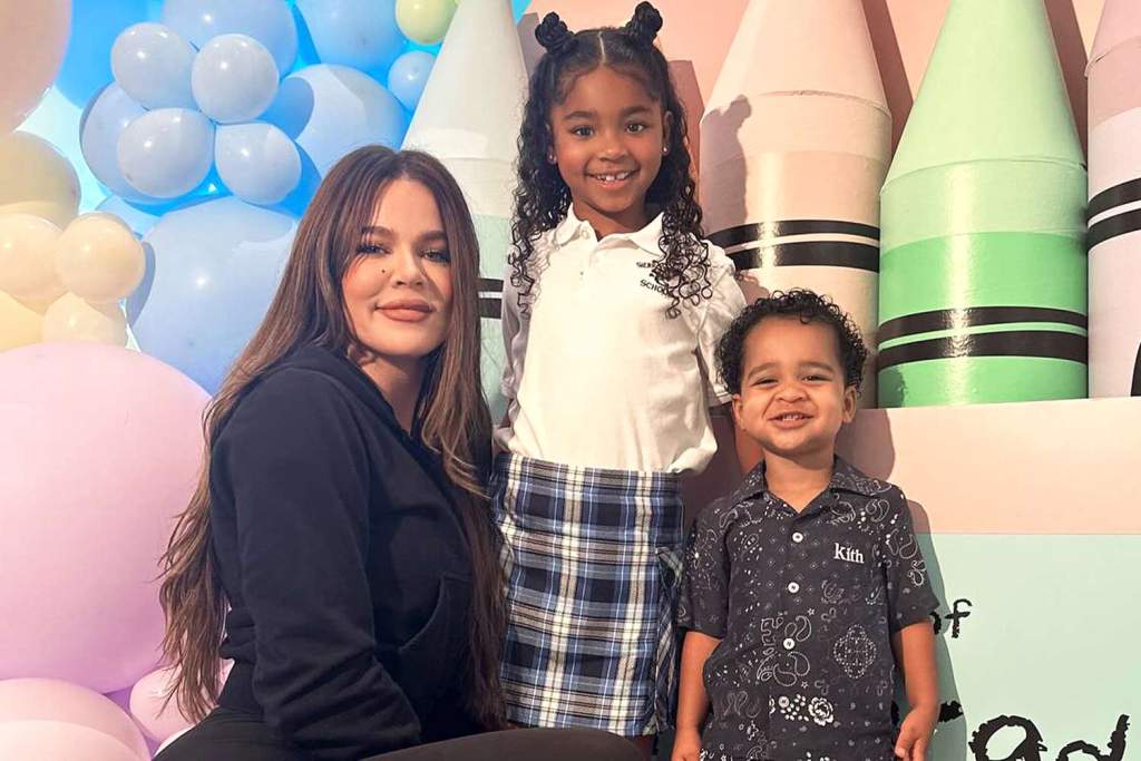 Khloe Kardashian po mendon të bëjë e vetme, pa partner, fëmijën e tretë