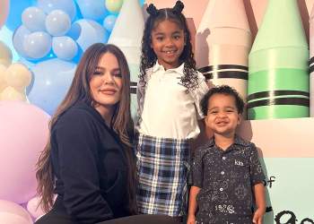 Khloe Kardashian po mendon të bëjë e vetme, pa partner, fëmijën e tretë