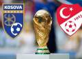 Finalja Kosovë-Turqi për Botërorin, publikohen formacionet zyrtare