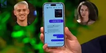 Fituesi i BBVK tregon surprizën nga Demet Özdemir: Je një nga të preferuarit e mi