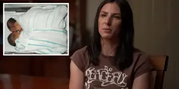 Zbulim i pabesueshëm pas testit të ADN-së: Binjaket australiane mësojnë se kanë prindër të ndryshëm biologjikë për shkak të një gabimi në IVF