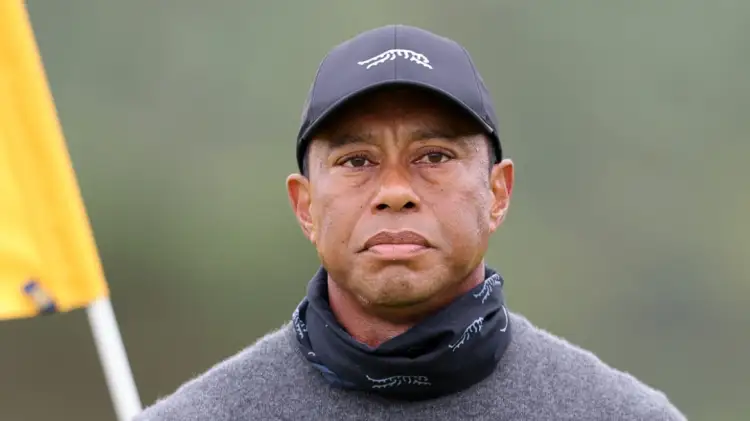Detaje tronditëse nga aksidenti i Tiger Woods, policia gjen opioide