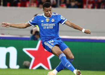Real Madrid: Kylian Mbappe mori vendimin e madh!