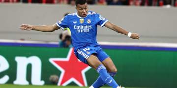 Real Madrid: Kylian Mbappe mori vendimin e madh!