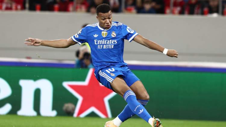 Real Madrid: Kylian Mbappe mori vendimin e madh!
