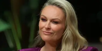 Humbje e madhe për televizionin, ndërron jetë prezantuesja e “Married at First Sight”