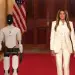 Roboti humanoid vodhi shfaqjen në Shtëpinë e Bardhë: Surpriza e Melanias në konferencën mbi inteligjencën artificiale në arsim