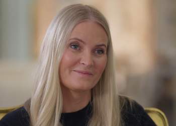 Princesha e kurorës së Norvegjisë: Jam manipuluar dhe mashtruar nga Epstein