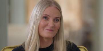 Princesha e kurorës së Norvegjisë: Jam manipuluar dhe mashtruar nga Epstein