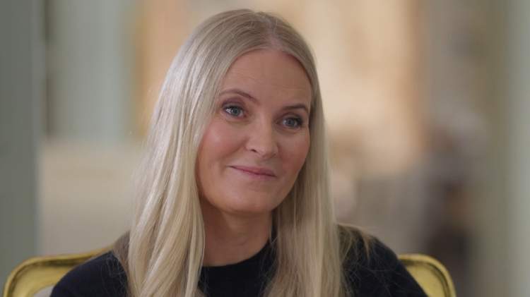 Princesha e kurorës së Norvegjisë: Jam manipuluar dhe mashtruar nga Epstein