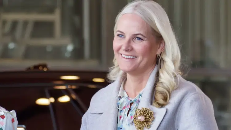 Shëndeti i Princeshës Mette-Marit po përkeqësohet, nevoja urgjente për një transplant të mushkërive