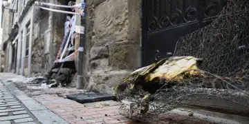 Tragjedi në Spanjë: Tre persona humbin jetën nga zjarri në një ndërtesë banimi