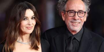 Lamtumirë Toskanës? Monica Bellucci dhe Tim Burton shesin pronën e tyre