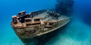 Askush nuk e di se ku janë ato! Studimi paralajmëron për rrezikun e anijeve luftarake të fundosura amerikane