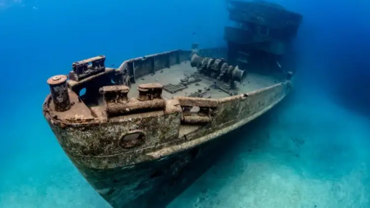 Askush nuk e di se ku janë ato! Studimi paralajmëron për rrezikun e anijeve luftarake të fundosura amerikane