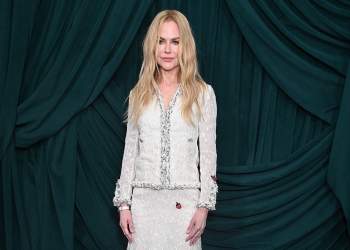 Një traditë që nuk ndryshon: Çfarë bën Nicole Kidman para natës së ‘Oscar’?
