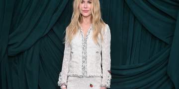 Një traditë që nuk ndryshon: Çfarë bën Nicole Kidman para natës së ‘Oscar’?