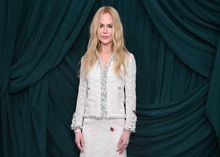 Një traditë që nuk ndryshon: Çfarë bën Nicole Kidman para natës së ‘Oscar’?