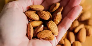 Ushqime që duhet të konsumoni më shumë këtë periudhë