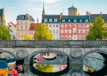 Vendet më të lumtura në botë për vitin 2026