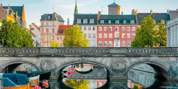 Vendet më të lumtura në botë për vitin 2026