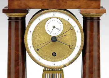 Zbulohet sekreti 5,000-vjeçar: Pse dita ka 24 orë dhe ora 60 minuta