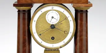 Zbulohet sekreti 5,000-vjeçar: Pse dita ka 24 orë dhe ora 60 minuta