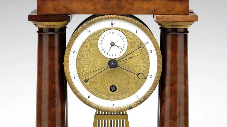 Zbulohet sekreti 5,000-vjeçar: Pse dita ka 24 orë dhe ora 60 minuta