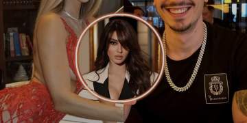 Çifti Briteo, Loredana Brati: Nuk shoh ndonjë përkushtim për ta mbajtur marrëdhënien