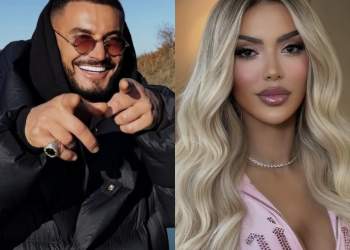 Alesio Alia: S’kam pasur kurrë simpati për Brikenën, ajo luan rolin e viktimës