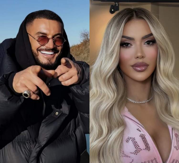 Alesio Alia: S’kam pasur kurrë simpati për Brikenën, ajo luan rolin e viktimës